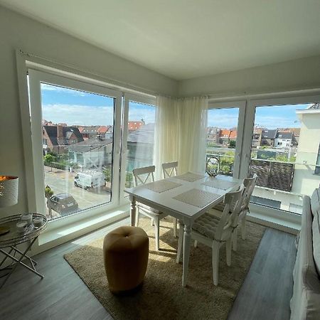 Appart. Blue Sky Lejlighed Knokke-Heist Eksteriør billede