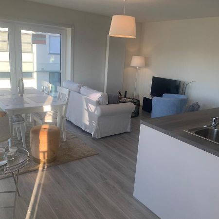 Appart. Blue Sky Lejlighed Knokke-Heist Eksteriør billede