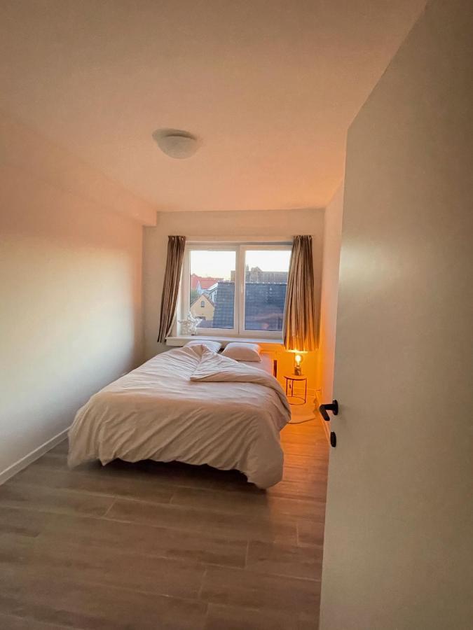 Appart. Blue Sky Lejlighed Knokke-Heist Eksteriør billede
