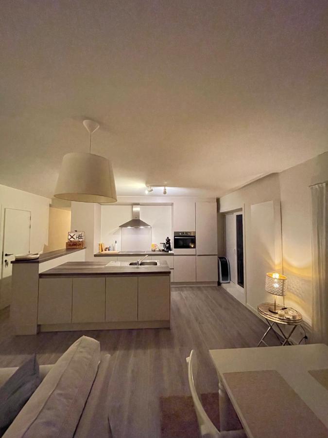 Appart. Blue Sky Lejlighed Knokke-Heist Eksteriør billede