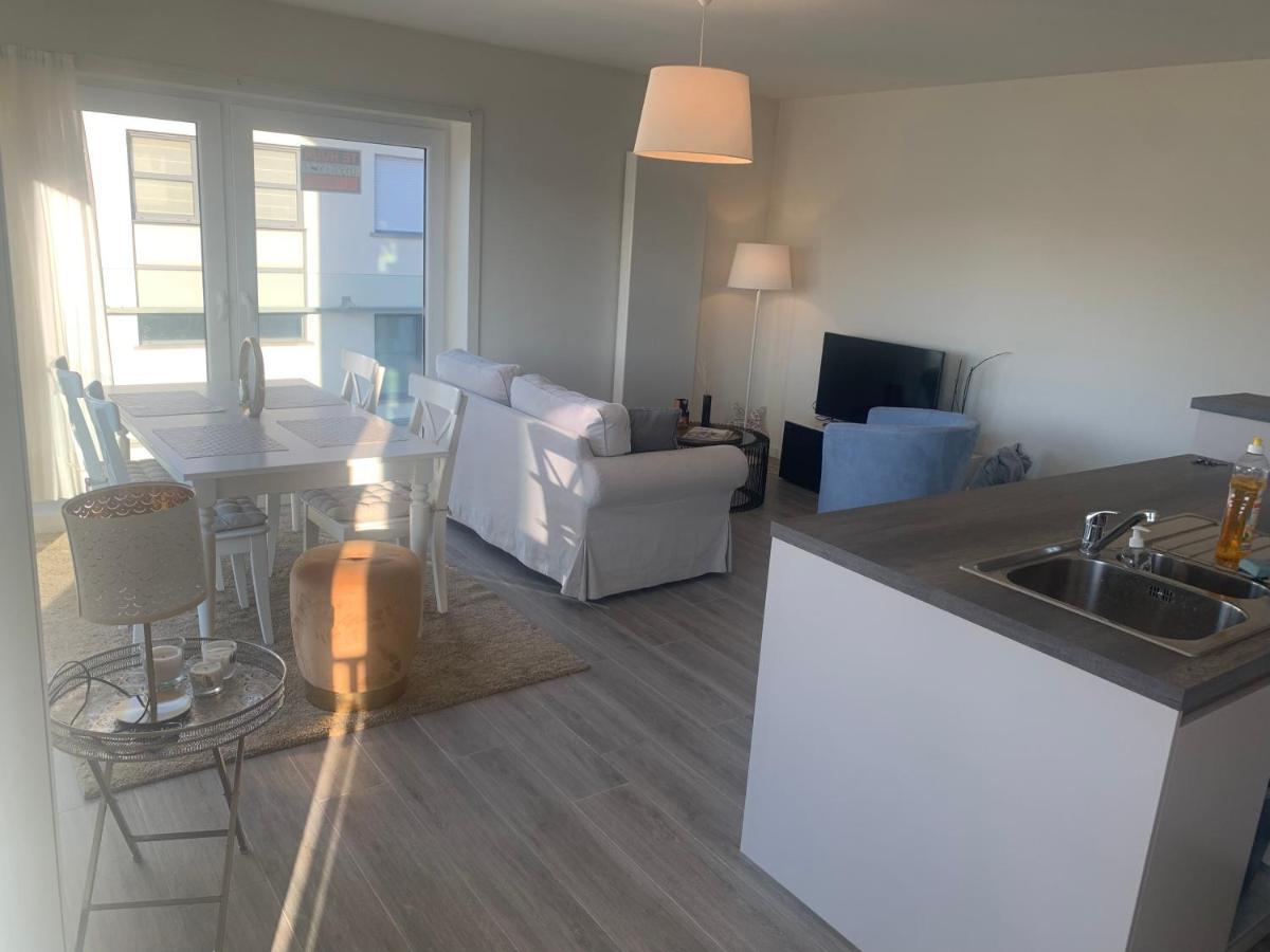 Appart. Blue Sky Lejlighed Knokke-Heist Eksteriør billede